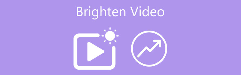 Brighten Video