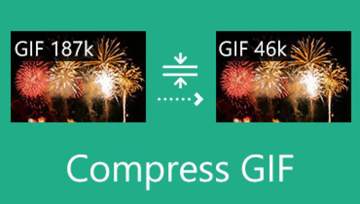 Compress GIF – Reduce GIF Size on PC/Mac, iPhone, Android