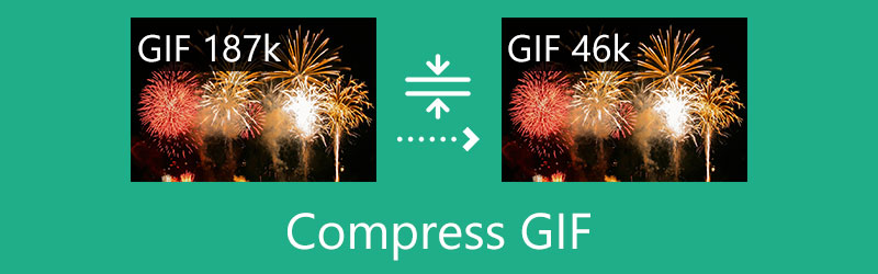 Compress GIF