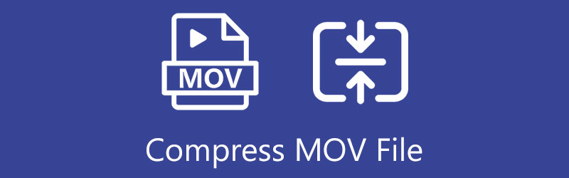 Compress MOV File