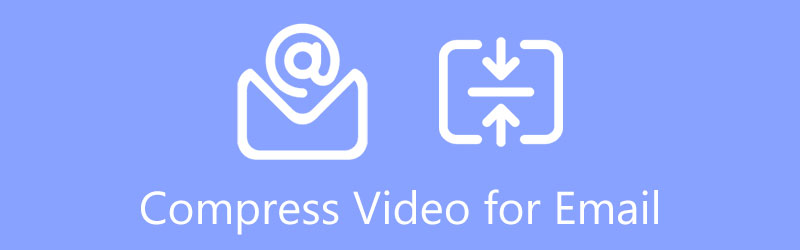 Komprimovat video pro e-mail