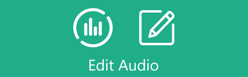 Editar audio