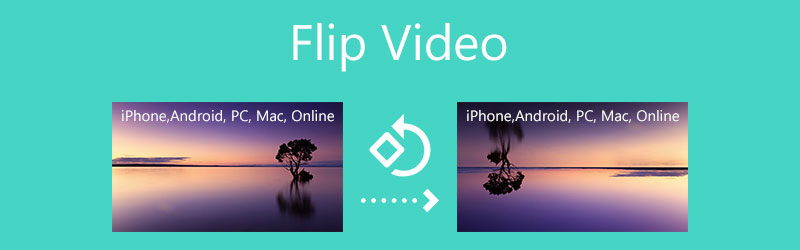 Flip a Video