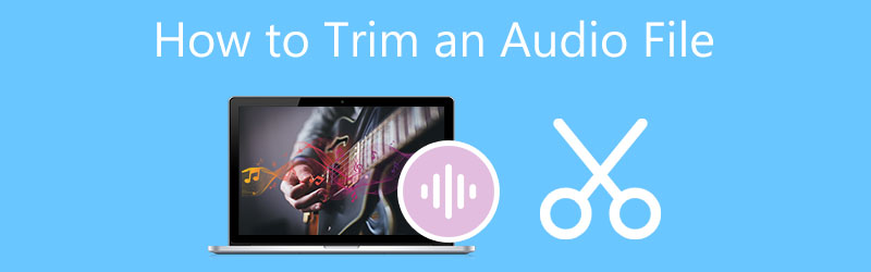 Trim An Audio File