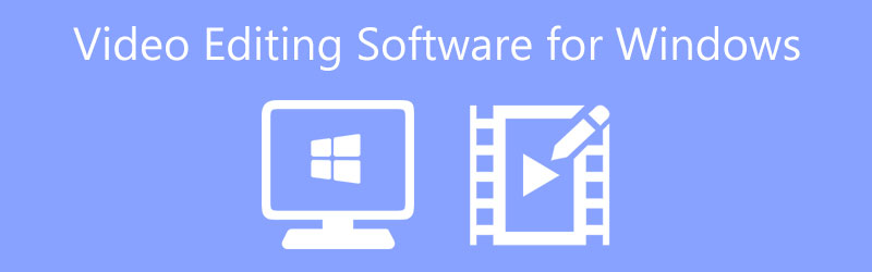 Video Editing Software for Windows