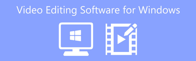 Software pro úpravu videa pro Windows