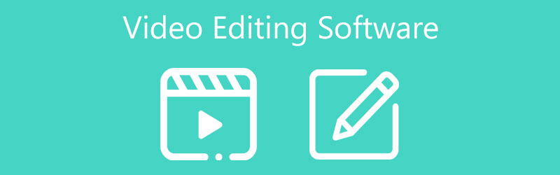 Software de edición de vídeo