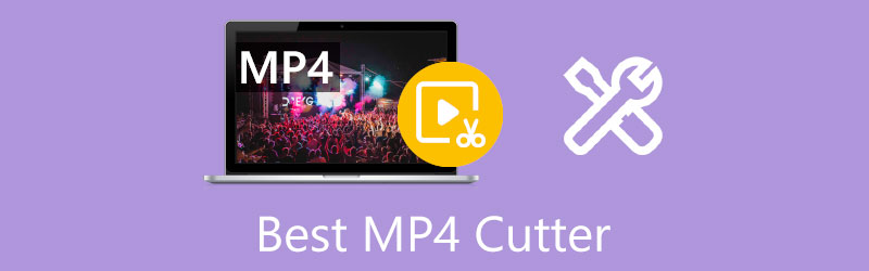 Best MP4 Cutter