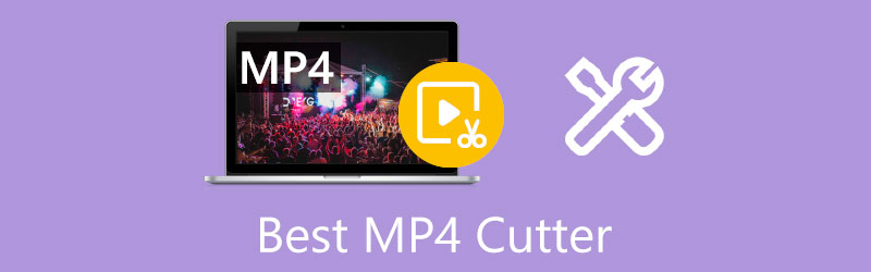 Beste MP4-kutter