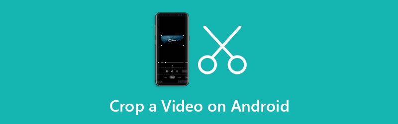 在 Android 上裁剪視頻