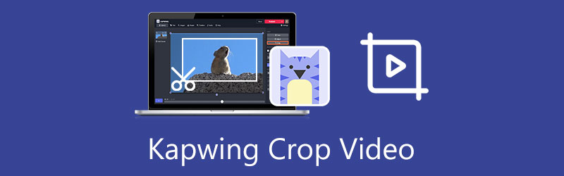 Kapwing Crop Video