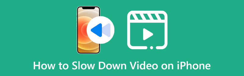 1 How to Slow Down Video on iPhone