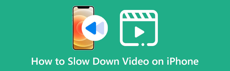 1 Cómo ralentizar el vídeo en iPhone