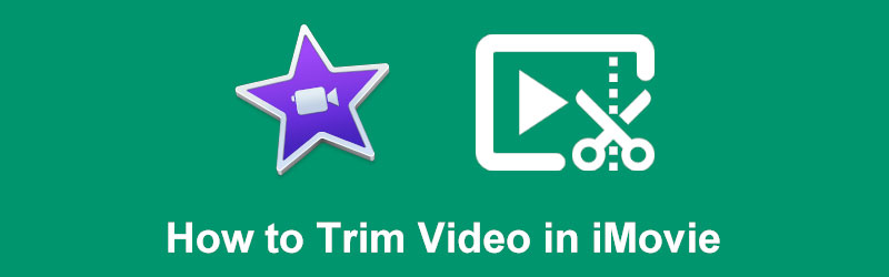 15 How to Trim Video in iMovie