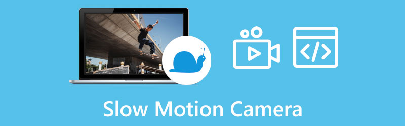 Best Slow Motion Camera