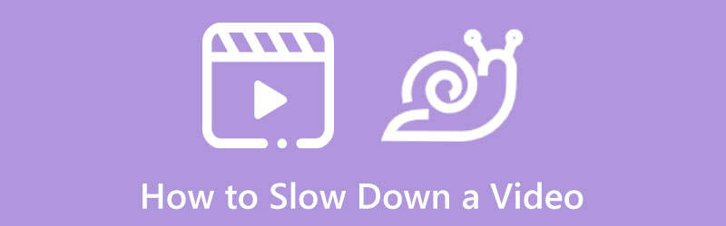 How to Slow Down Video