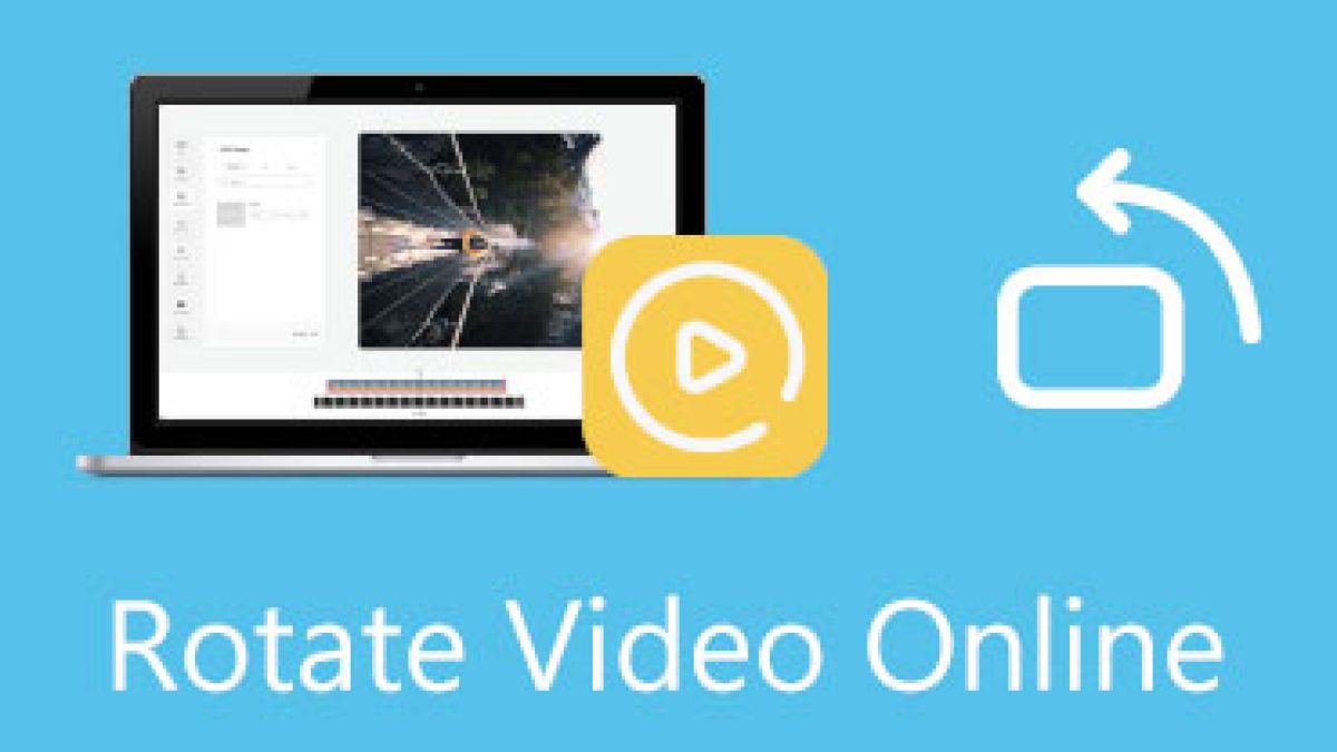 Rotate Your GIFs with Ease: Flixier Online Video Editor