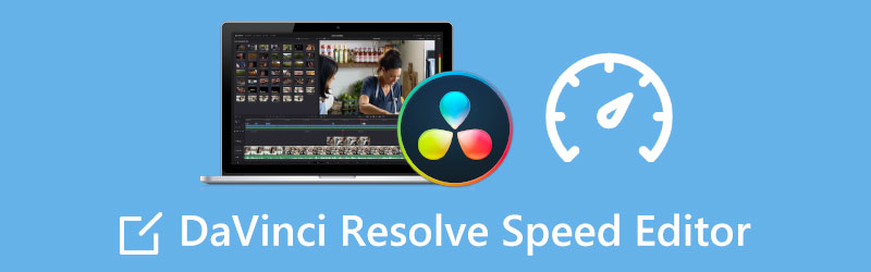 Gjennomgang av Davinci Resolve Speed Editor