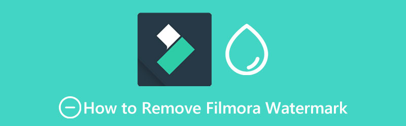 Como remover a marca d’água do Filmora