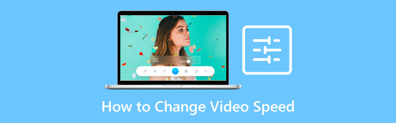 How to Change Video Speed