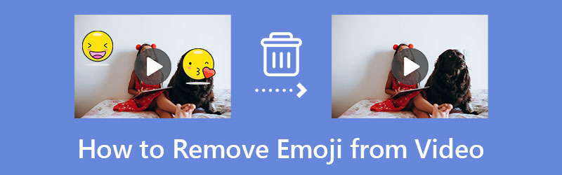 How to Remove Emoji from Videos