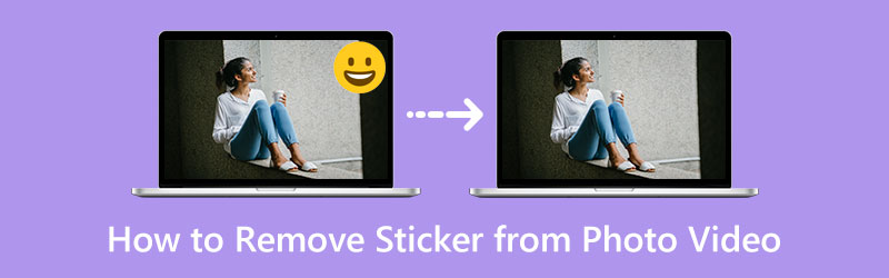 sticker removal tool｜TikTok Search