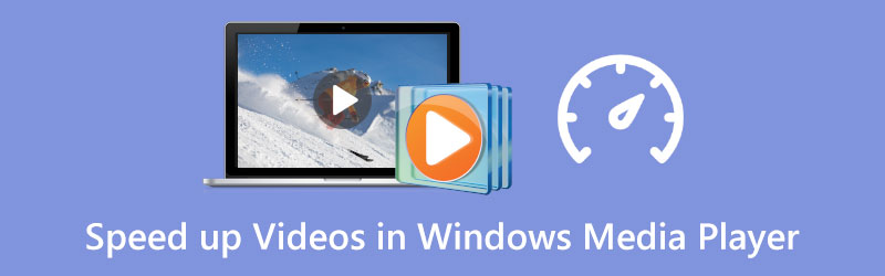Windows Media Player Speed Up Video