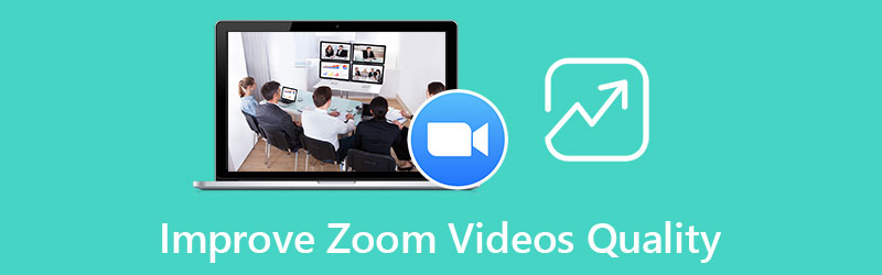 Migliora la qualità dei video Zoom