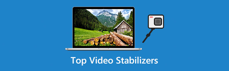 Top Video Stabilizers
