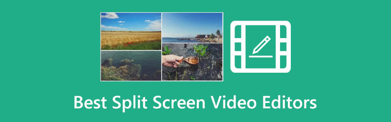 Best Split Screen Video Editors