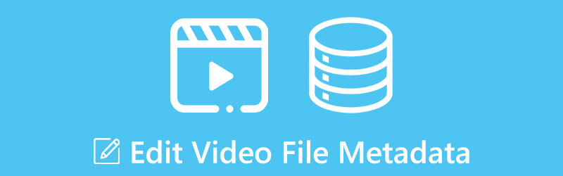 Edit Video File Metadata
