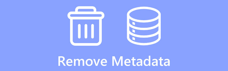Remove Metadata