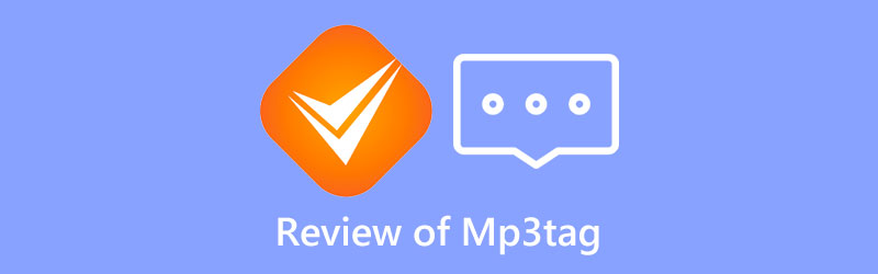 Review of MP3Tag