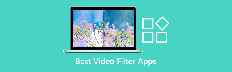 Mejor filtro de vídeo