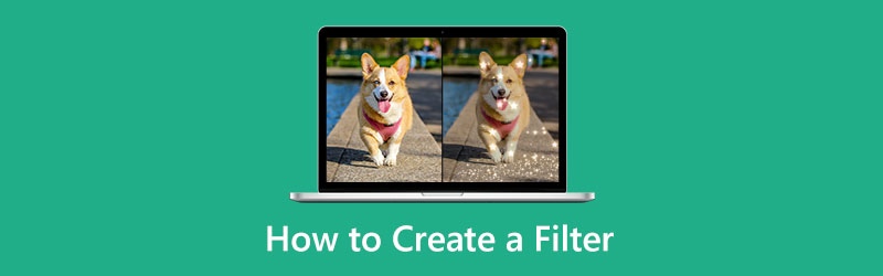 How to Create A Filter