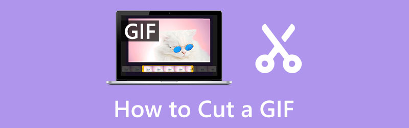 Comment couper un GIF