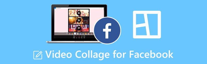 Comment créer un collage vidéo pour Facebook