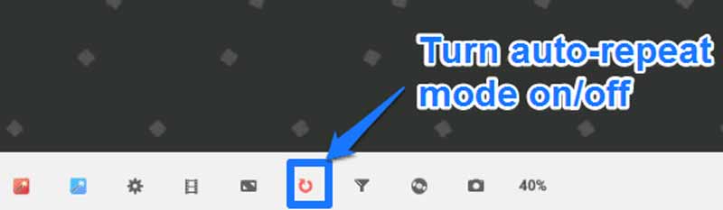 Actions magiques pour YouTube