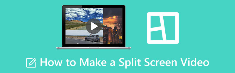 Make Split Screen Videos