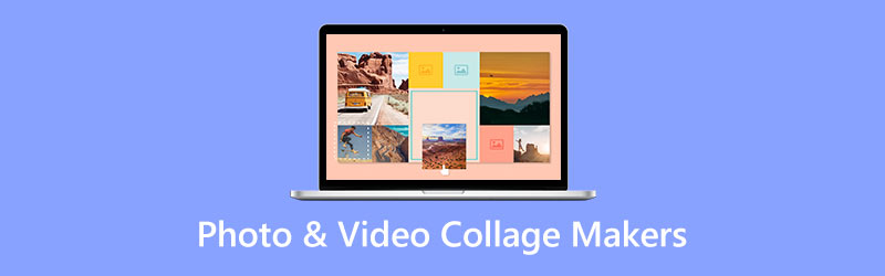 Photo Video Collage Maker