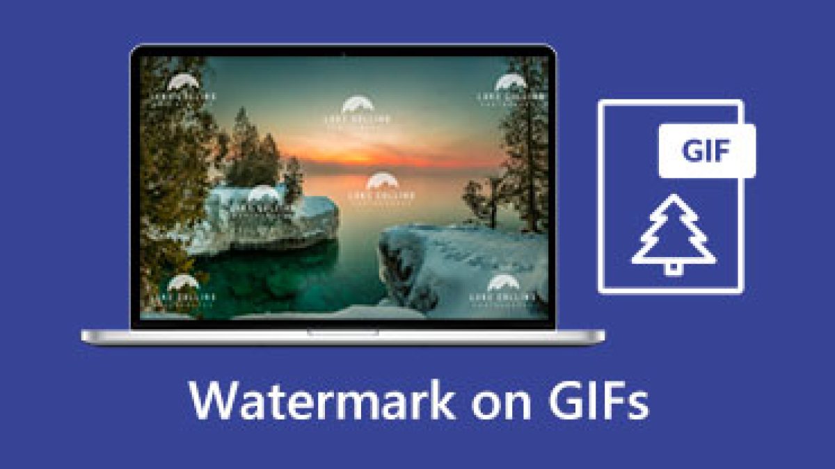 Easy Way to Remove Watermark from Gif Images Online