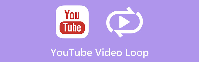 YouTube Video Loop