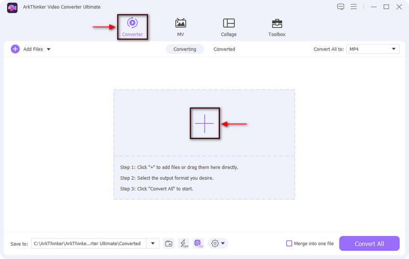 Aggiungi il tuo file GIF Aggiungi testo