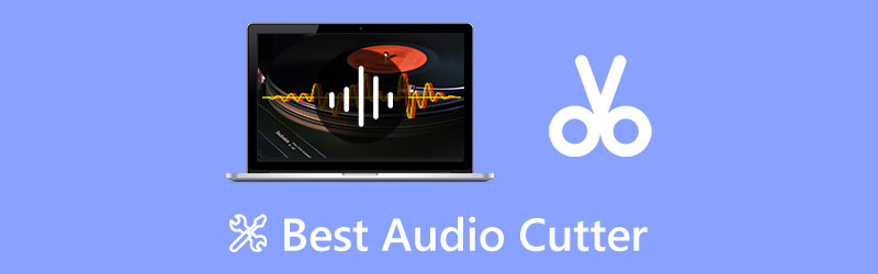 Bedste Audio Cutter