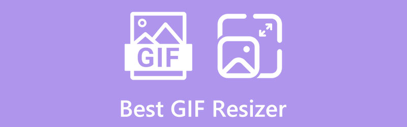 Bester GIF-Resizer