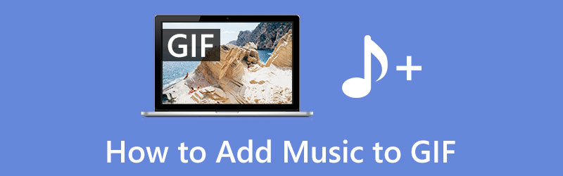 How to Add Music to GIF