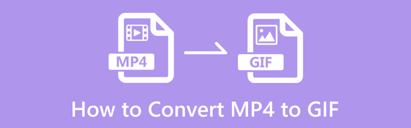 MP4 إلى GIF