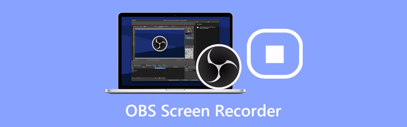 OBS Screen Recorder