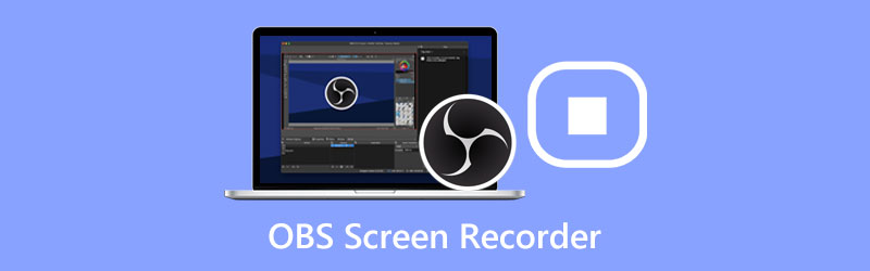 Registratore dello schermo OBS