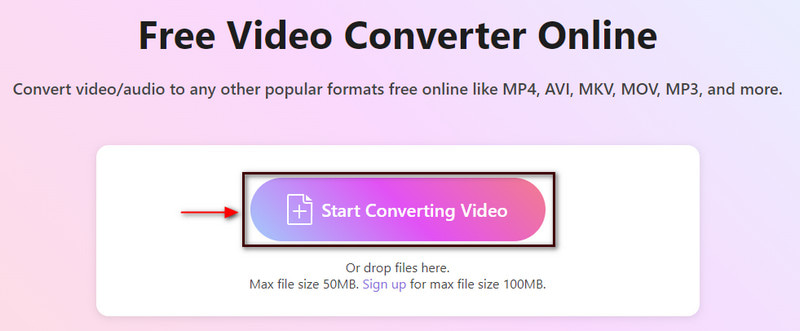 Upload Your MP4 Video
